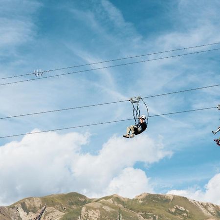 Apartamento Moderno El Bosque En Arinsal Εξωτερικό φωτογραφία