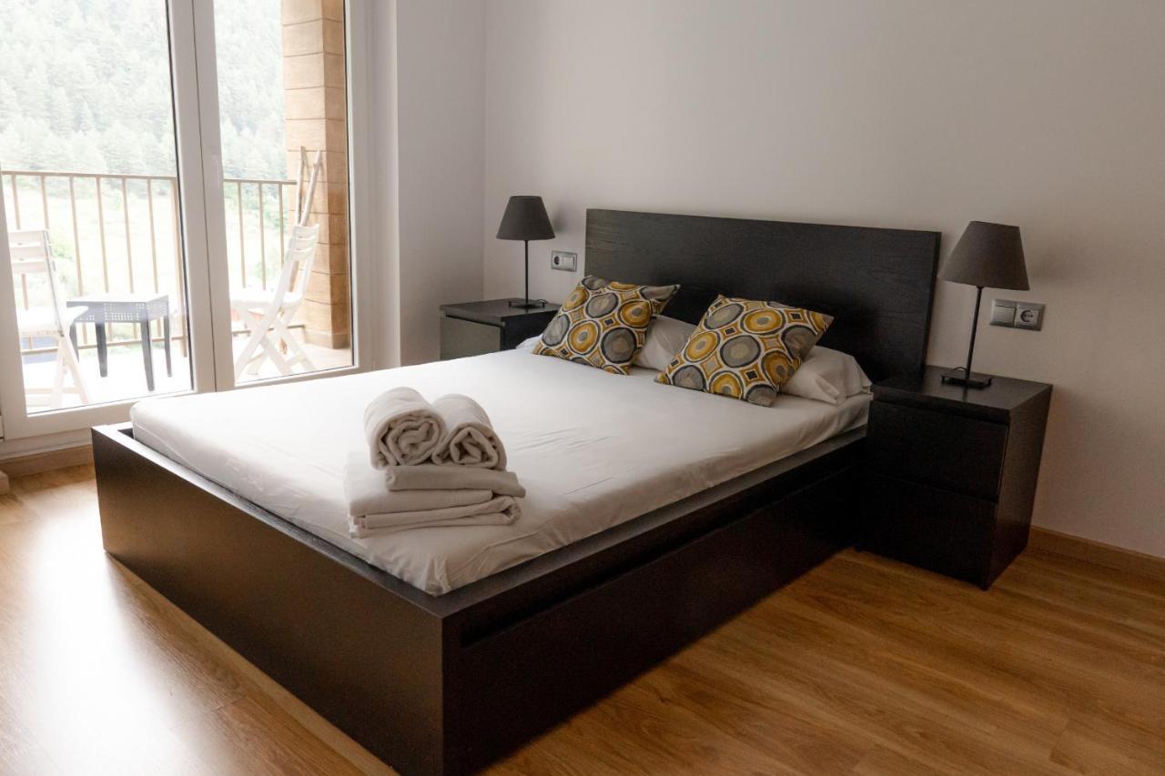 Apartamento Moderno El Bosque En Arinsal Εξωτερικό φωτογραφία