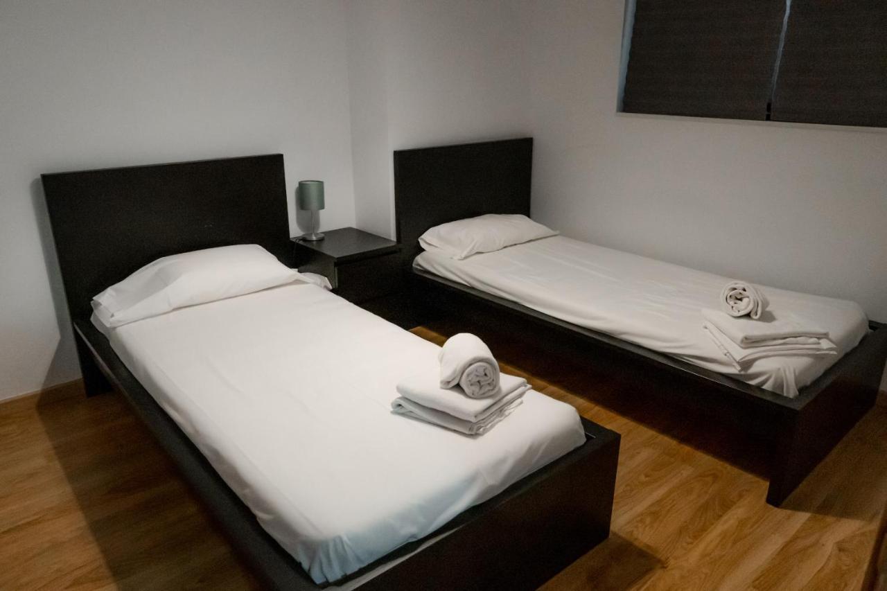 Apartamento Moderno El Bosque En Arinsal Εξωτερικό φωτογραφία
