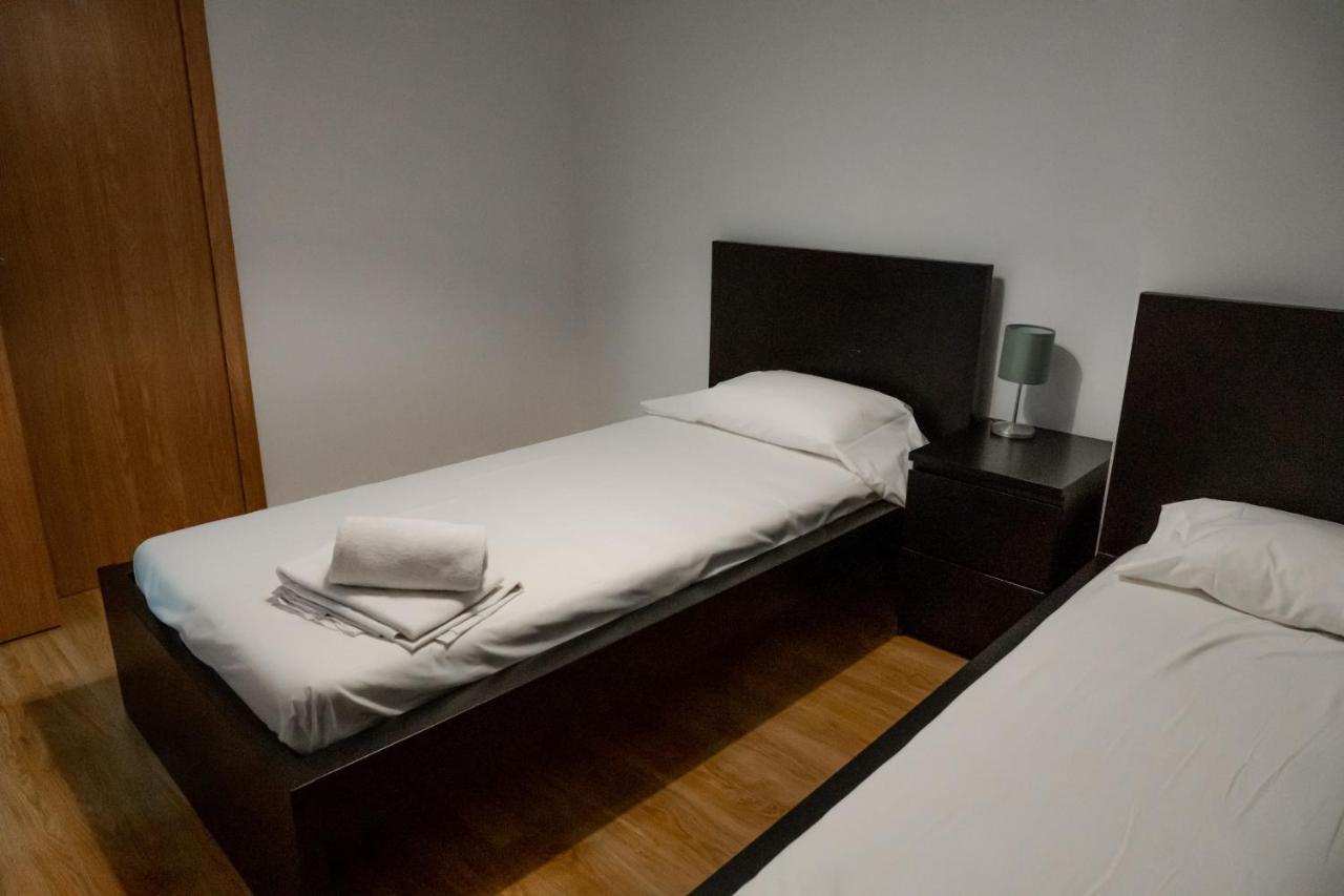 Apartamento Moderno El Bosque En Arinsal Εξωτερικό φωτογραφία