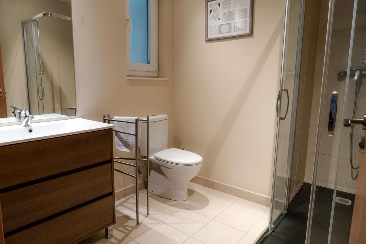 Apartamento Moderno El Bosque En Arinsal Εξωτερικό φωτογραφία