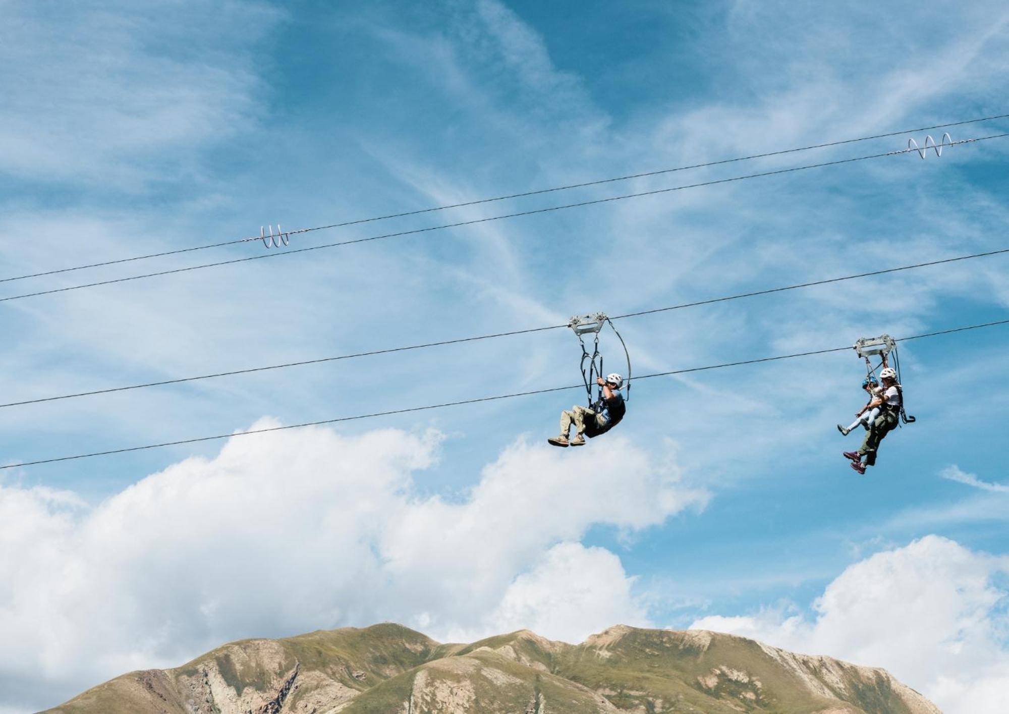 Apartamento Moderno El Bosque En Arinsal Εξωτερικό φωτογραφία